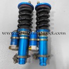 JDM DC2 Integra Cusco ZERO-3X Coilovers 